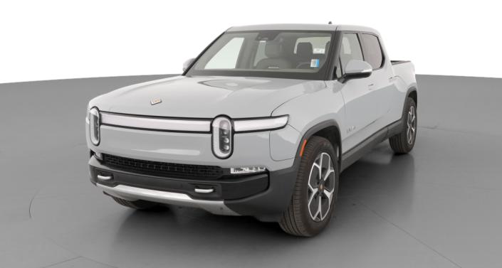 2023 Rivian R1T Adventure -
                Tolleson, AZ