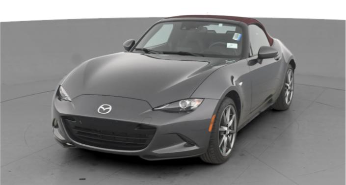 2018 Mazda MX-5 Miata Grand Touring -
                West Memphis, AR