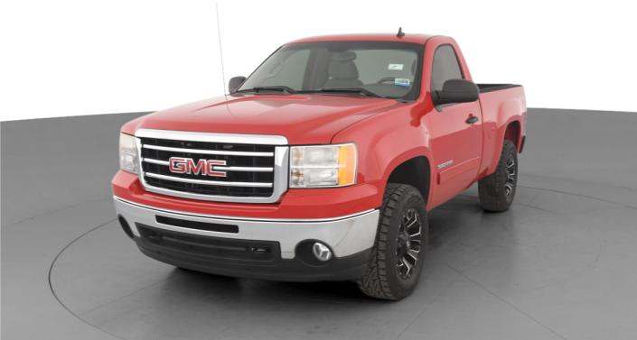 2013 GMC Sierra 1500 SLE -
                West Memphis, AR