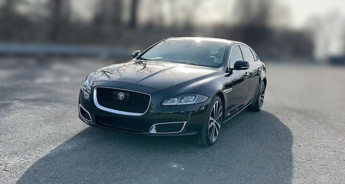 2019 Jaguar XJ XJL Supercharged -
                Bessemer, AL