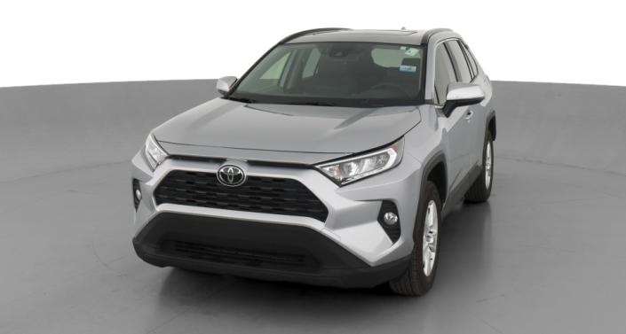 2019 Toyota RAV4 XLE -
                Concord, NC