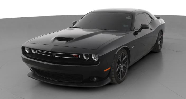 2019 Dodge Challenger R/T -
                Concord, NC