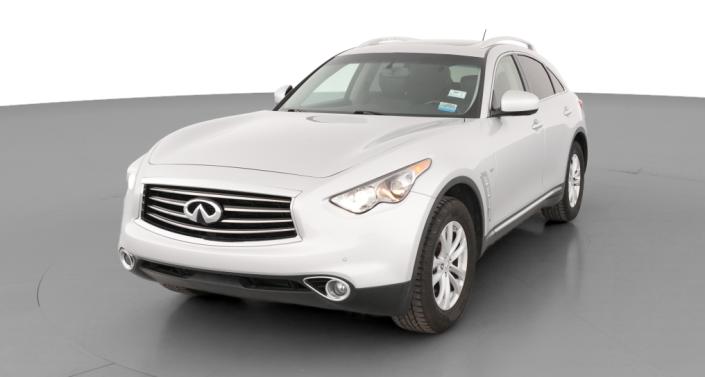 2014 INFINITI QX70  -
                Tolleson, AZ