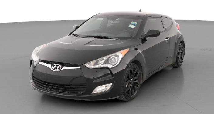 2015 Hyundai Veloster RE-FLEX -
                Tolleson, AZ