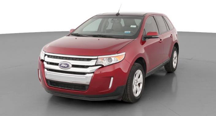 2014 Ford Edge SEL -
                Tolleson, AZ