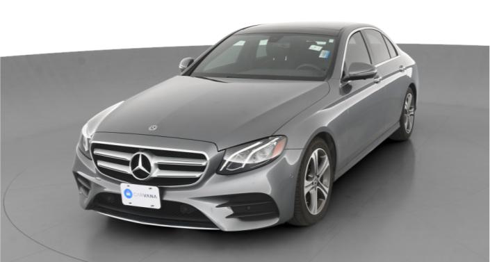 2019 Mercedes-Benz E-Class E 300 -
                Rocklin, CA