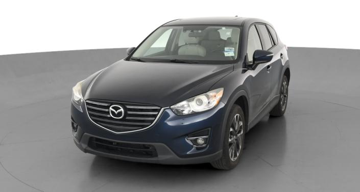 2016 Mazda CX-5 Grand Touring -
                Bessemer, AL