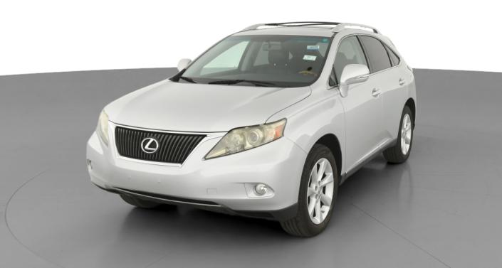 2010 Lexus RX 350 -
                Tolleson, AZ