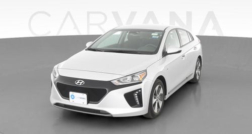 2019 Hyundai Ioniq Electric