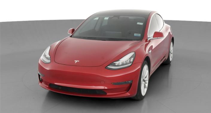 2019 Tesla Model 3 Long Range -
                Rocklin, CA