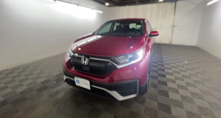 2021 Honda CR-V Special Edition -
                Framingham, MA