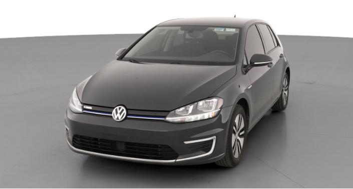 2019 Volkswagen e-Golf SE -
                Tolleson, AZ