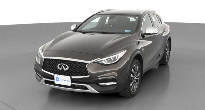 2017 INFINITI QX30 Premium -
                Tolleson, AZ