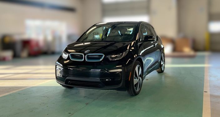 2018 BMW i3 Range Extender -
                Fairview, OR