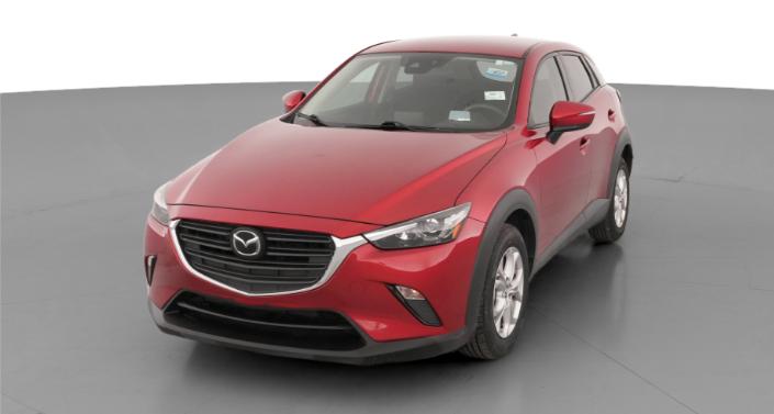 2020 Mazda CX-3 Sport -
                Tolleson, AZ