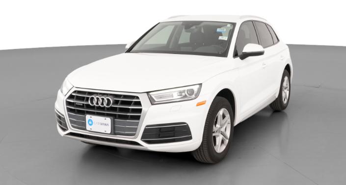 2018 Audi Q5 Premium -
                Fountain, CO