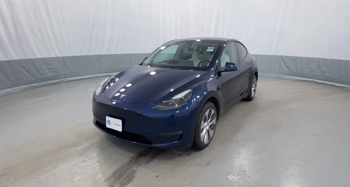 2023 Tesla Model Y Long Range -
                Akron, NY