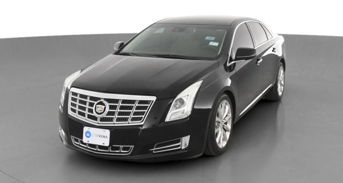 2013 Cadillac XTS Luxury -
                Colonial Heights, VA