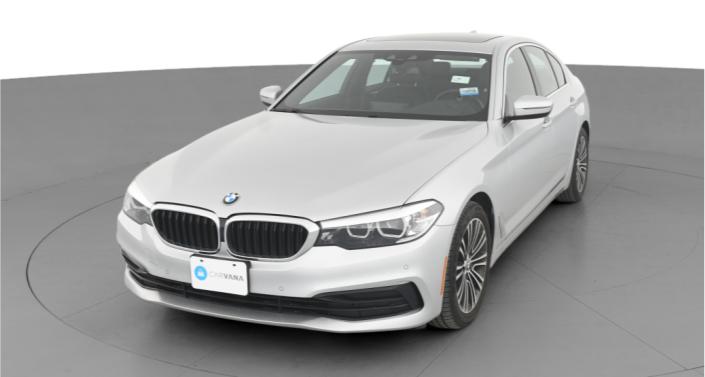 2019 BMW 5 Series 530i -
                West Memphis, AR