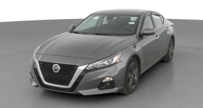 2020 Nissan Altima SL -
                Hebron, OH