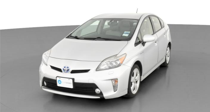 2013 Toyota Prius Five -
                Auburn, GA