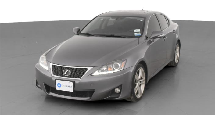 2012 Lexus IS 250 -
                Indianapolis, IN