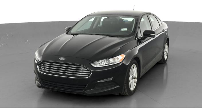 2016 Ford Fusion SE -
                Lorain, OH