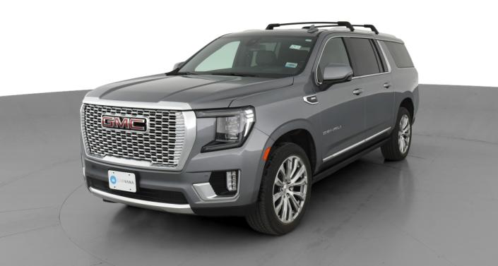 2022 GMC Yukon XL Denali -
                Concord, NC