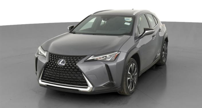 2021 Lexus UX 250h -
                Indianapolis, IN