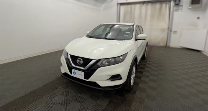 2020 Nissan Rogue Sport S -
                Framingham, MA