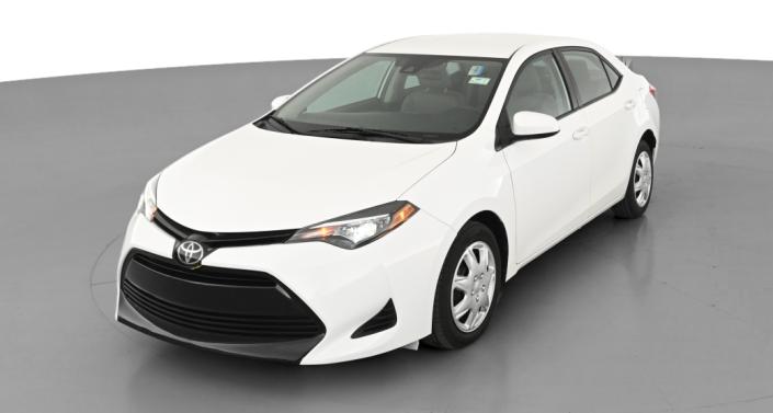 2019 Toyota Corolla LE -
                Beverly, NJ