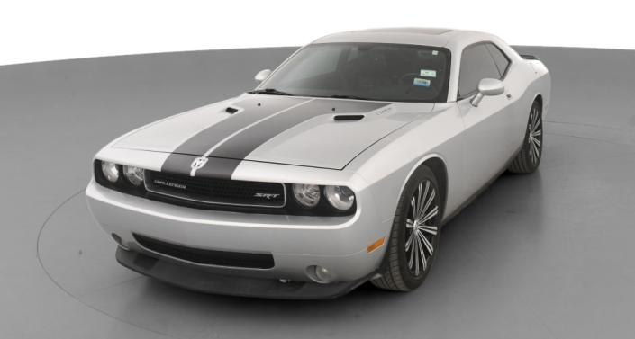 2010 Dodge Challenger SRT8 -
                Fort Worth, TX