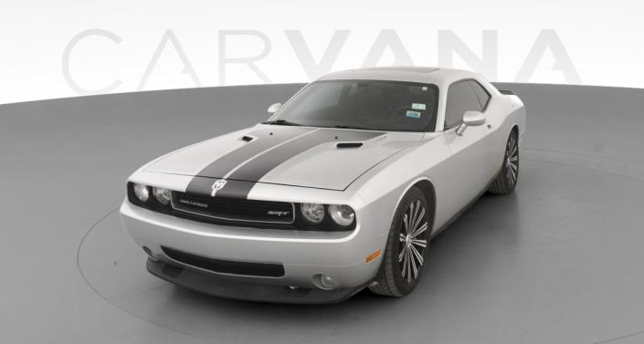2016 Dodge Challenger | Carvana 2016 Dodge Challenger | Carvana