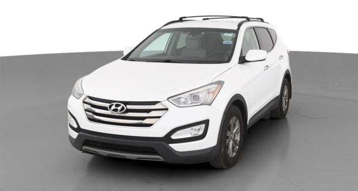 2014 Hyundai Santa Fe Sport 2.0T -
                Concord, NC