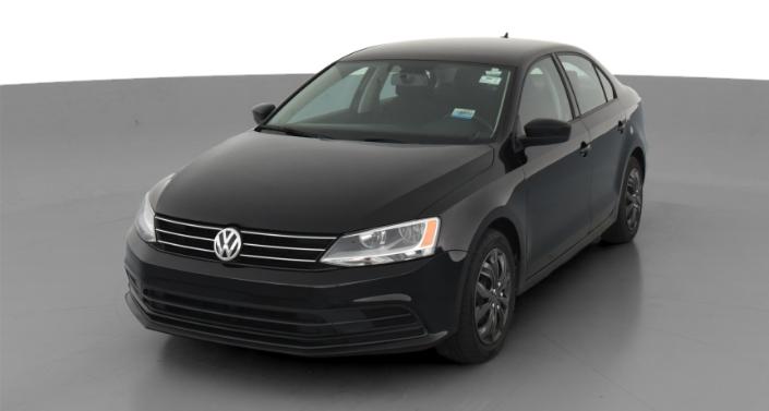 2015 Volkswagen Jetta 2.0T Hero Image