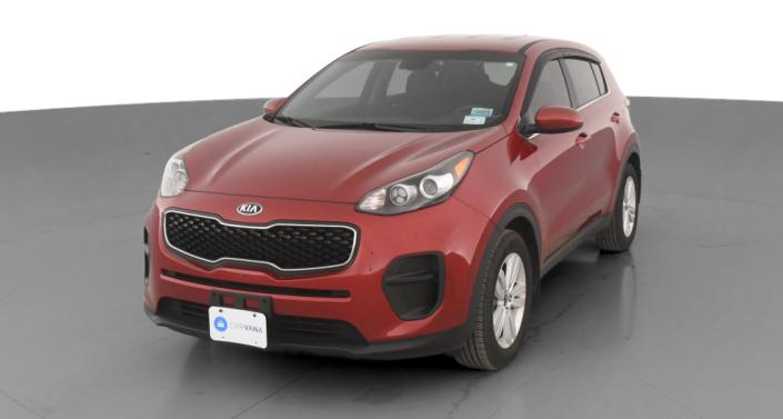 2019 Kia Sportage LX -
                Indianapolis, IN