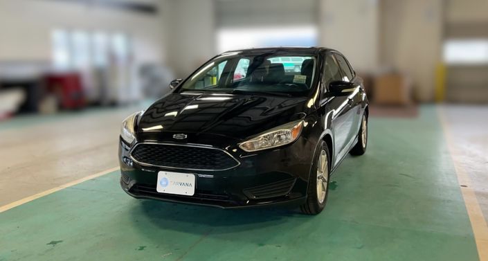 2015 Ford Focus SE -
                Fairview, OR