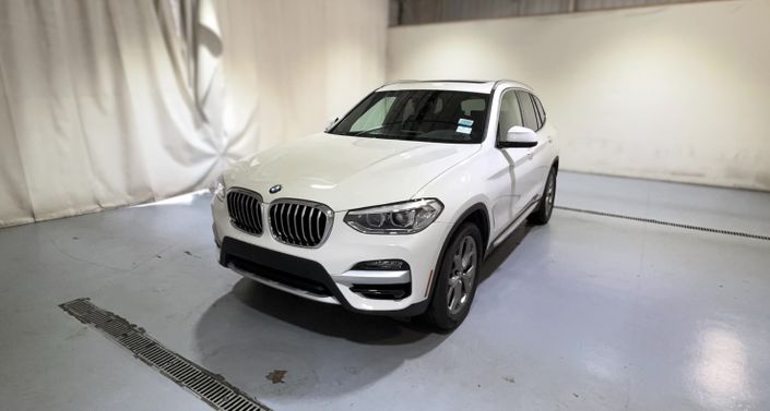 2020 BMW X3 xDrive30i -
                Union City, GA