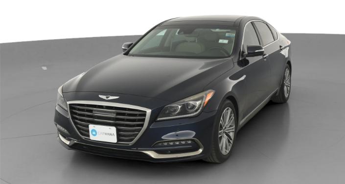 2020 Genesis G80 3.8T -
                West Memphis, AR