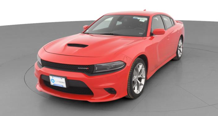 2022 Dodge Charger GT -
                West Memphis, AR