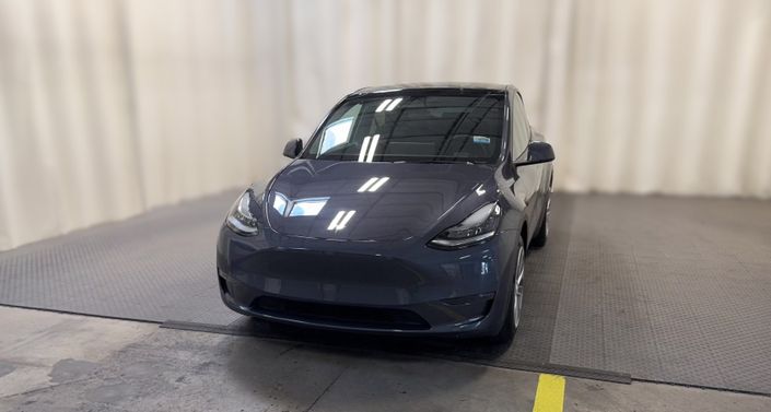 2023 Tesla Model Y Long Range -
                Tempe, AZ