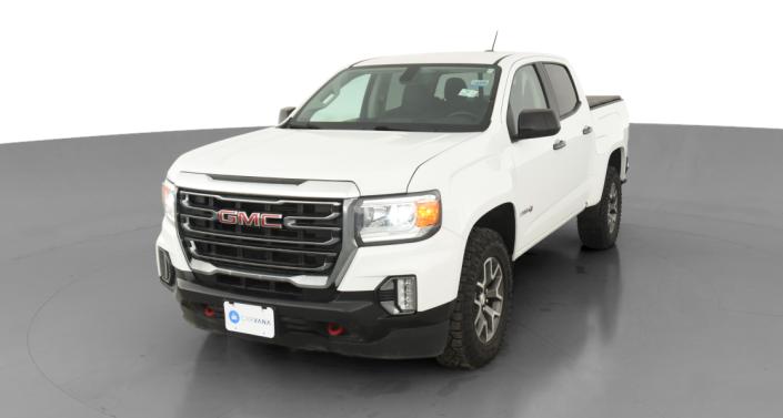 2021 GMC Canyon AT4 -
                Indianapolis, IN