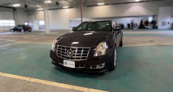 2014 Cadillac CTS Performance -
                Manville, NJ