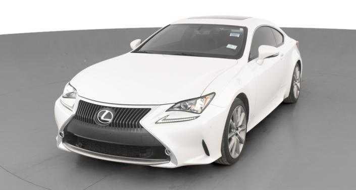 2016 Lexus RC 300 -
                Indianapolis, IN