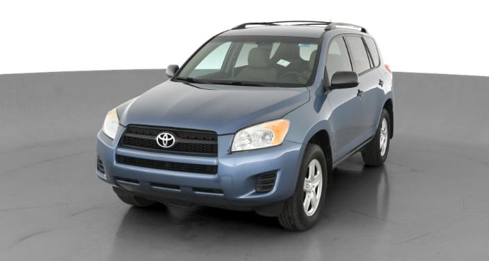 2011 Toyota RAV4 Base -
                Bessemer, AL