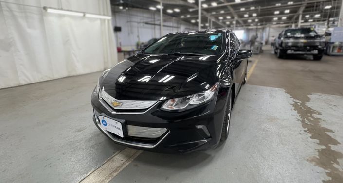 2018 Chevrolet Volt LT -
                Kansas City, MO