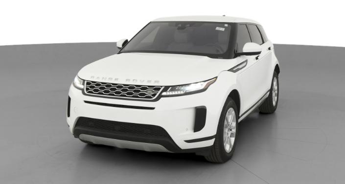 2020 Land Rover Range Rover Evoque S -
                Tolleson, AZ