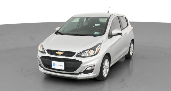 2020 Chevrolet Spark LT -
                Bessemer, AL