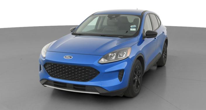 2020 Ford Escape SE -
                Tolleson, AZ