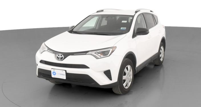 2016 Toyota RAV4 LE -
                Indianapolis, IN